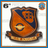 Officially Licensed US Navy Blue Angels Squadron Leather Patch