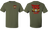 Bulk T-shirt order