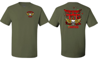 Bulk T-shirt order