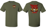 Bulk T-shirt order
