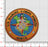 Officially Licensed USMC MARFOR North Patch
