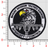 Official F-18 Hornet WTI Marine Division Tactics Course MDTC Patch