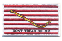 US Navy Jack Patches
