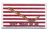 US Navy Jack Patches