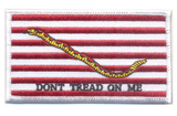 US Navy Jack Patches