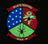 Officially Licensed USMC MALS 13 Black Widows Patch
