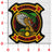 Official HMLA-367 Scarface IYAOYAS Ordie Patch