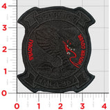 Official HMLA-367 Scarface IYAOYAS Ordie Patch