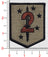 Officially Licensed USMC 2nd Raider Battalion Patches