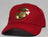 Navy and USMC Laser Cut Insignia Ball Caps