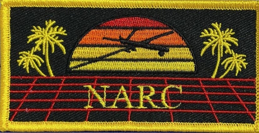 Official VMU-3 Phantom Friday Patch