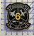 Officially Licensed USMC VMT-6 Shooters Leather Squadron Patch