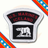 Officially Licensed USMC Iceland Patch