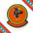 Officially Licensed US Navy VT-2 Doerbirds PVC Patch
