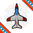 T-45 Goshawk PVC Patch