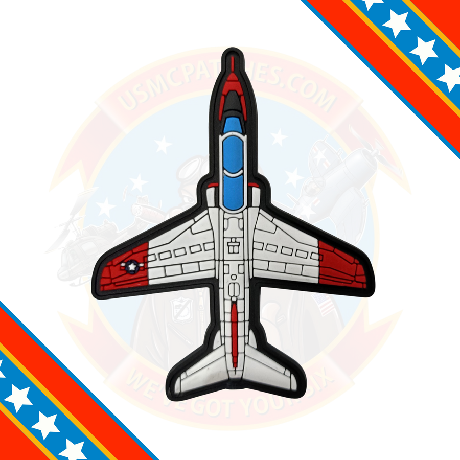 T-45 Goshawk PVC Patch