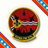 Official DCMA Fixed Wing Boeing St Louis Patch