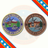 US Custom and Border Protection, Bellingham Air Branch Patch
