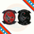 Officially Licensed US Navy HSM-49 Scorpions Squadron Patches