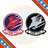 Officially Licensed VAW-120 Greyhawks Sticker