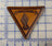 Officially Licensed Carrier Air Wing CVW-5 Hand Painted Leather Patch