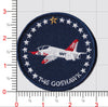 Shoulder Patch