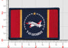 Flag Patch