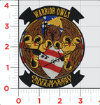 Officially Licensed CNATT Cherry Point Patch