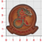 Officially Licensed USMC VMM-265 Leather Patches