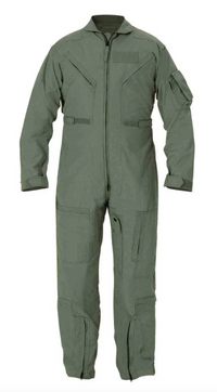 Shithot Flight Suit