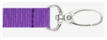 Custom Lanyards