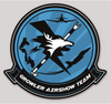 Command Sticker