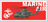 Officially Licensed USMC Marine Air UH-1Y Venom Sticker