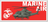 Officially Licensed USMC Marine Air UH-1Y Venom Sticker