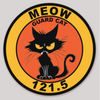 Orange/Yellow / Sticker