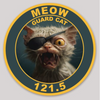 Green / Sticker