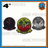 Officially Licensed HMLA-269 Gunrunners PVC Squadron Patches