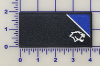 Officially Licensed US Navy VAQ-139 Cougars Patches