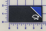 Officially Licensed US Navy VAQ-139 Cougars Chest Patch