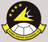Officially Licensed US Navy VFA-115 Eagles Squadron Sticker
