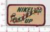 Shoulder Patch