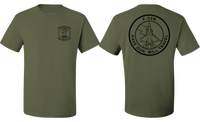 Bulk T-shirt order