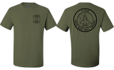 Bulk T-shirt order
