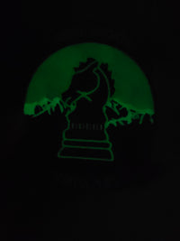 Official VMFA-121 Green Knights Northern Edge Patch