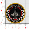 No F/A-18C lettering Fighter Attack