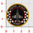 Official VMFA-312 Checkerboards F-18 Shoulder Patches