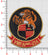 Officially Licensed USMC VMFA(AW)-224 Bengals Squadron Patch