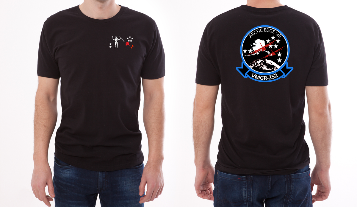 Bulk T-shirt order