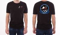 Bulk T-shirt order
