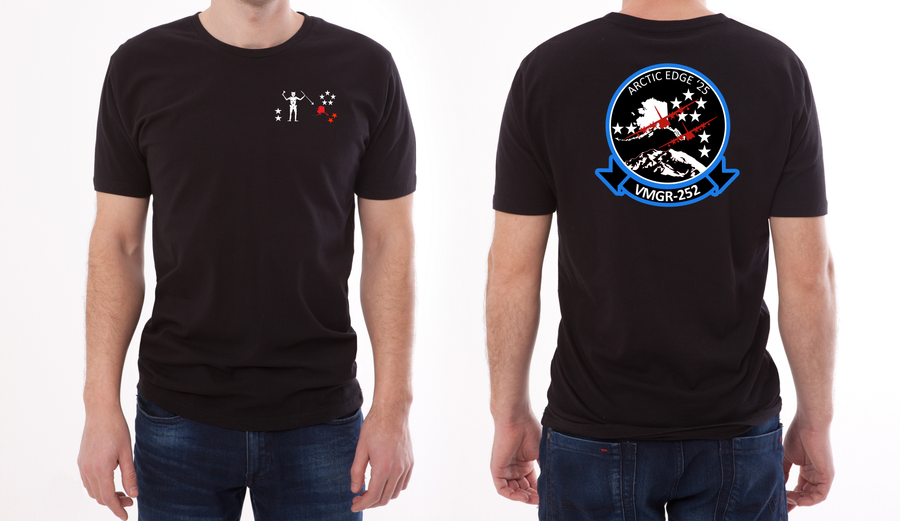 Bulk T-shirt order